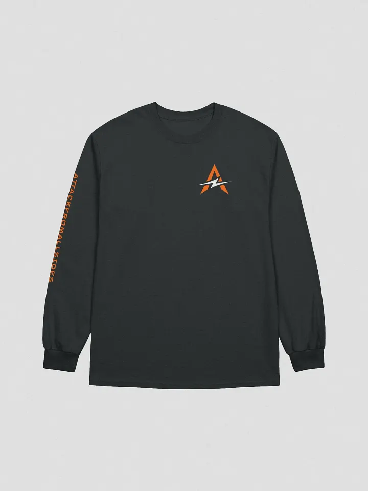 AFAS Long Sleeve v2 product image (1)
