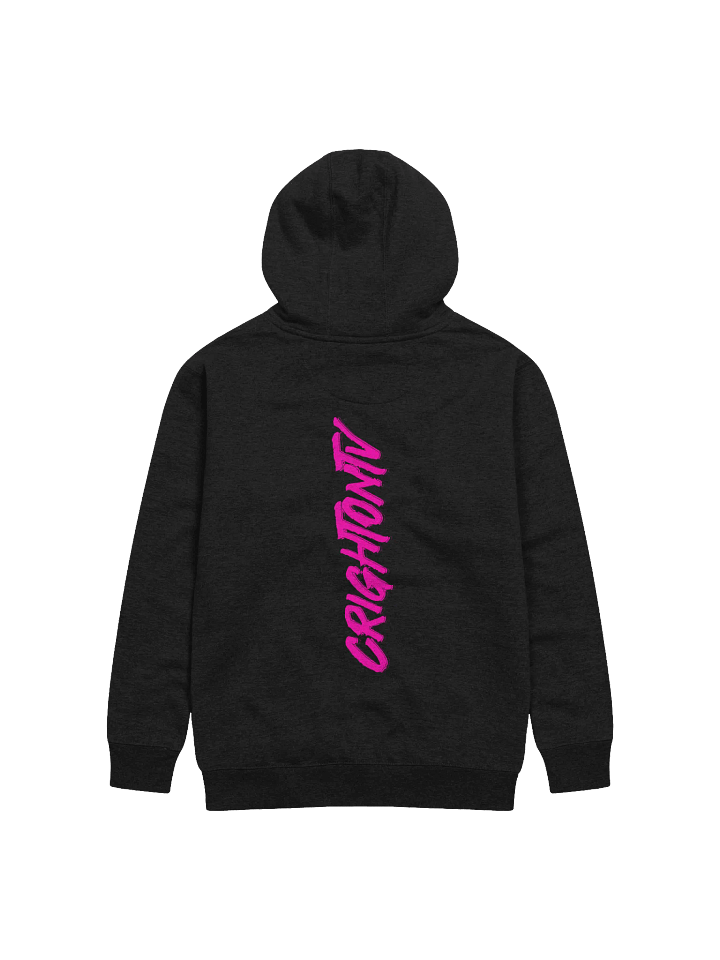 CRIGHTONTV Hoodie product image (2)