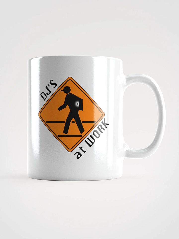 DJ'S at WORK product image (3)