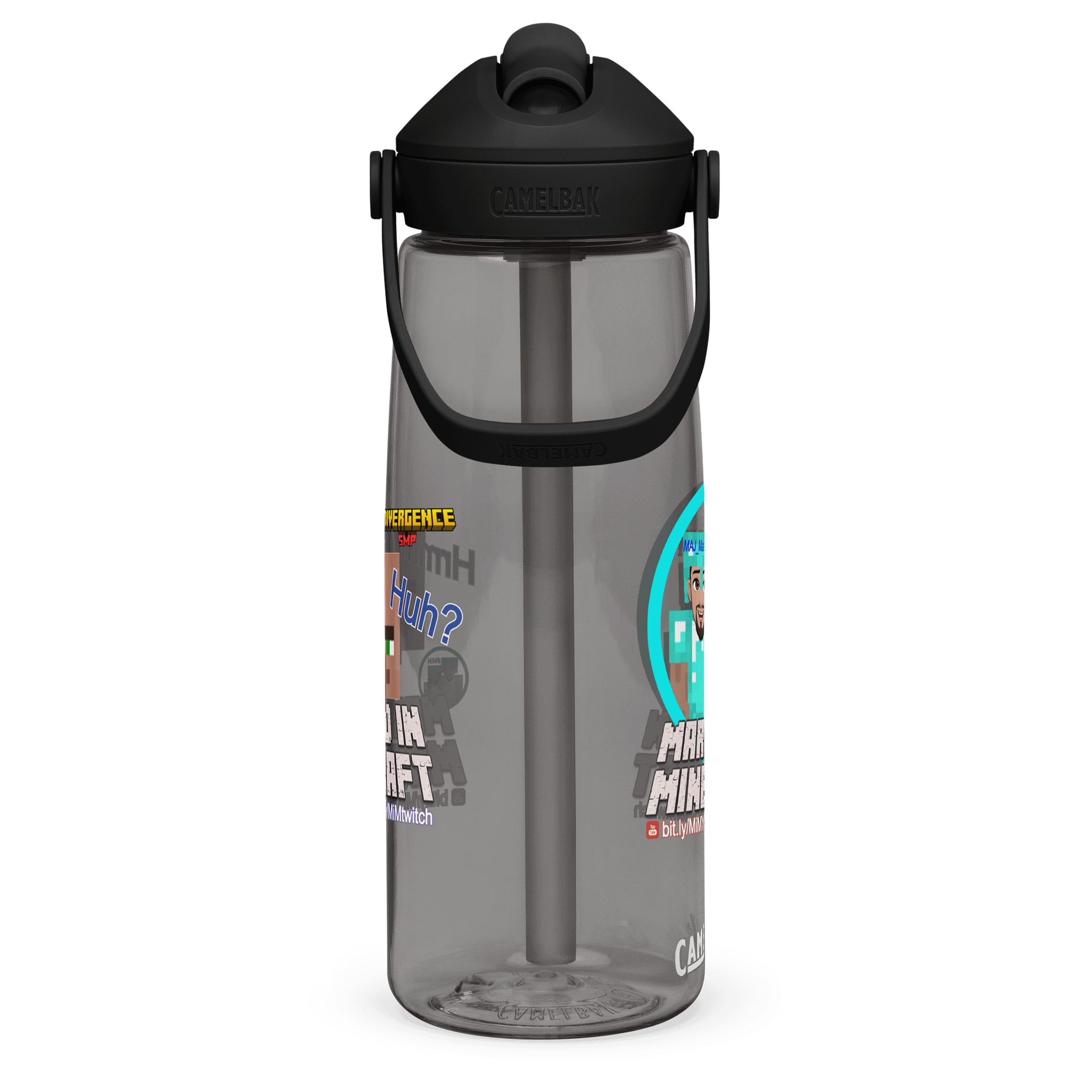 #MiM Jungle Water Bottle product image (14)