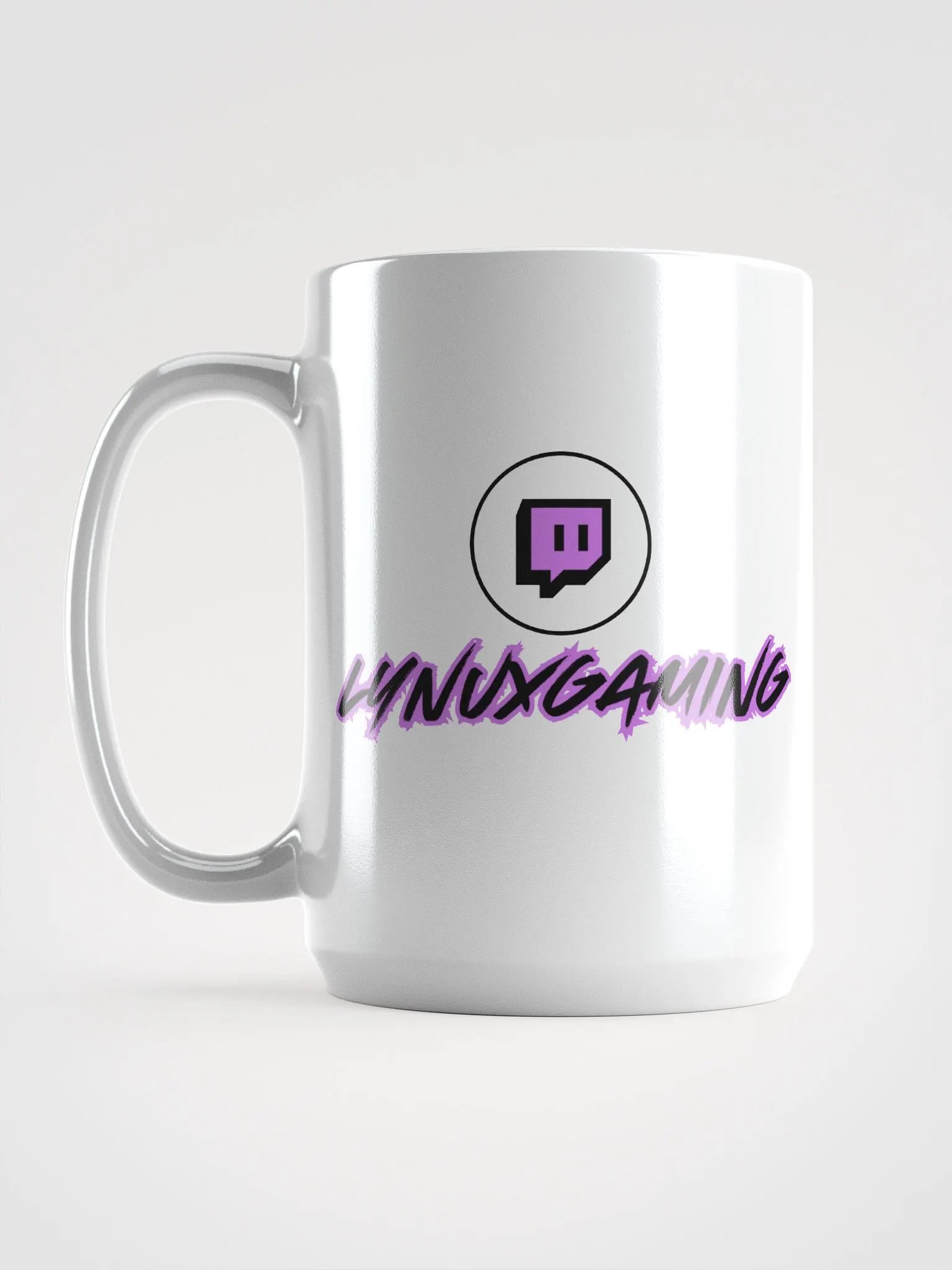 Missing Streamer Mug product image (6)