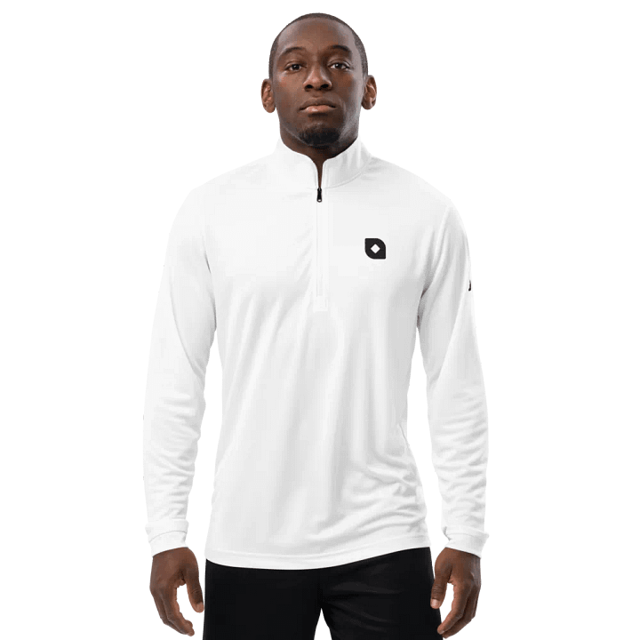 Brainbase 1/4 Zip product image (2)