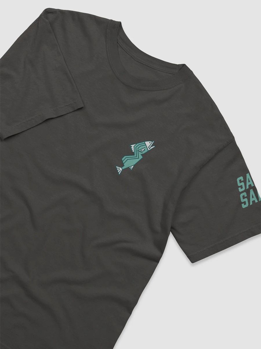 Bass To The Bone Tee product image (27)