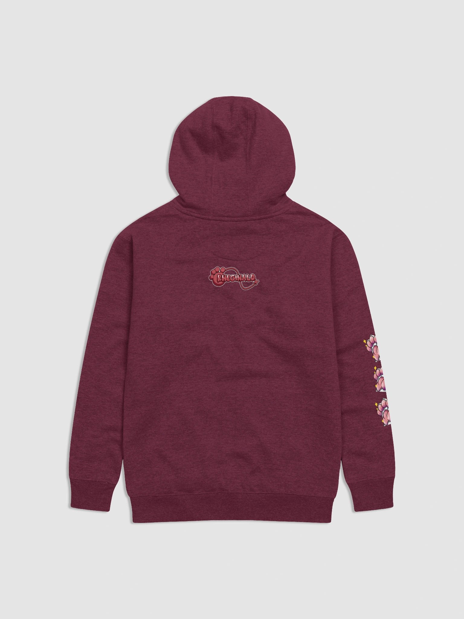 EUGHHHH Steenky Hoodie product image (4)