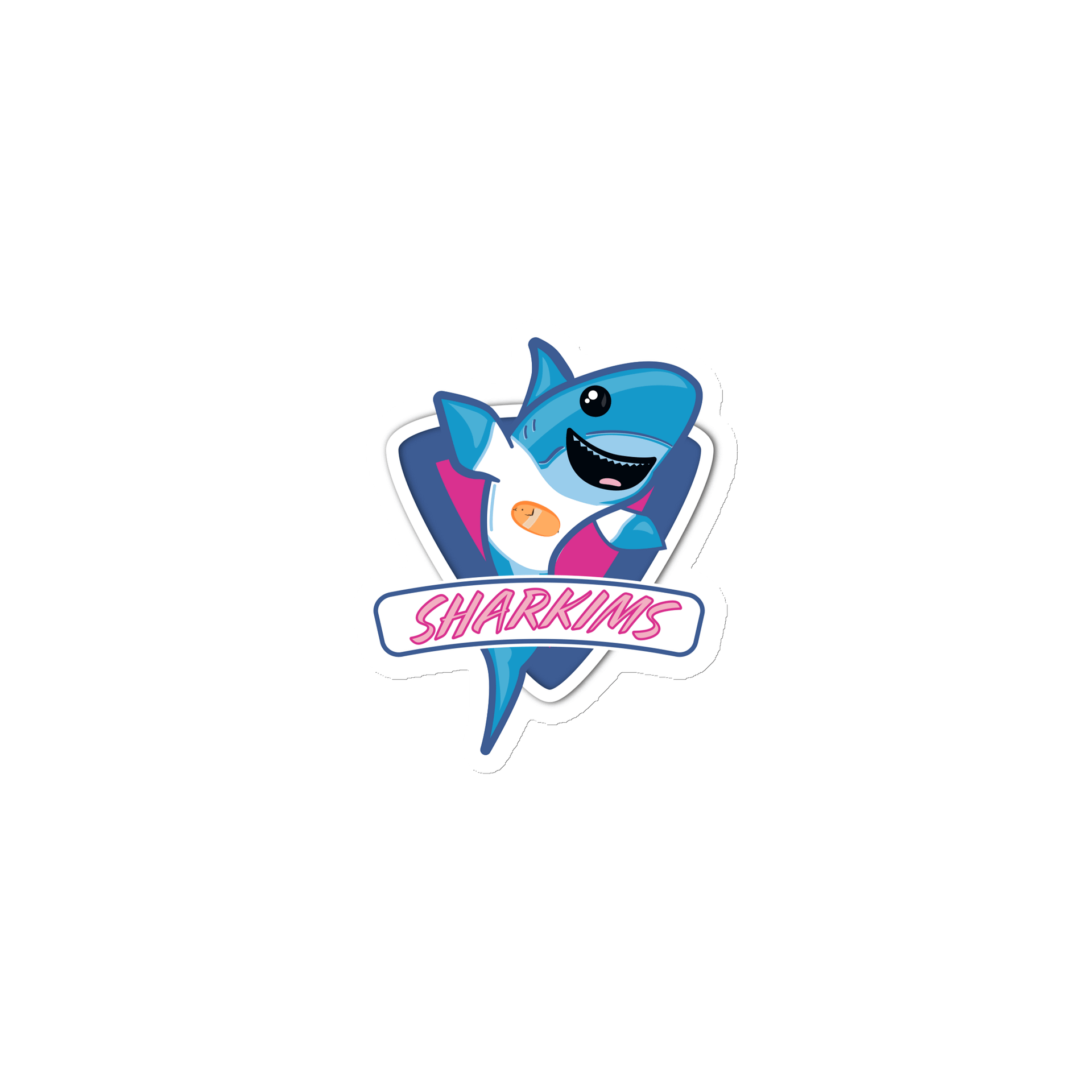 The Logo - Magnet product image (1)