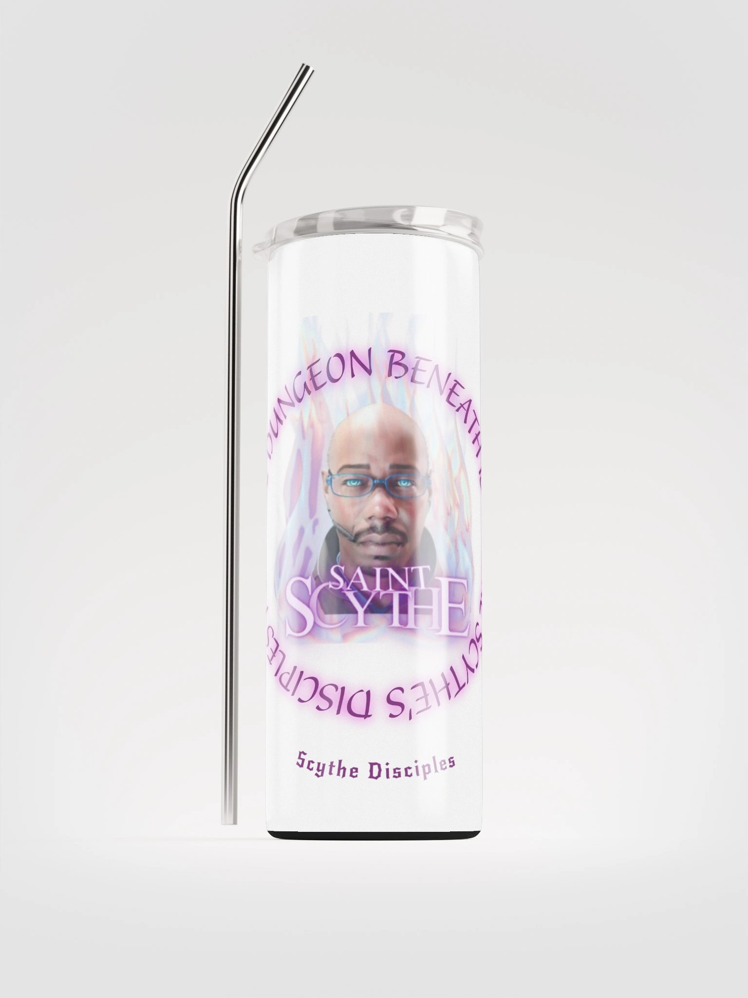 Tumbler Disciples product image (1)