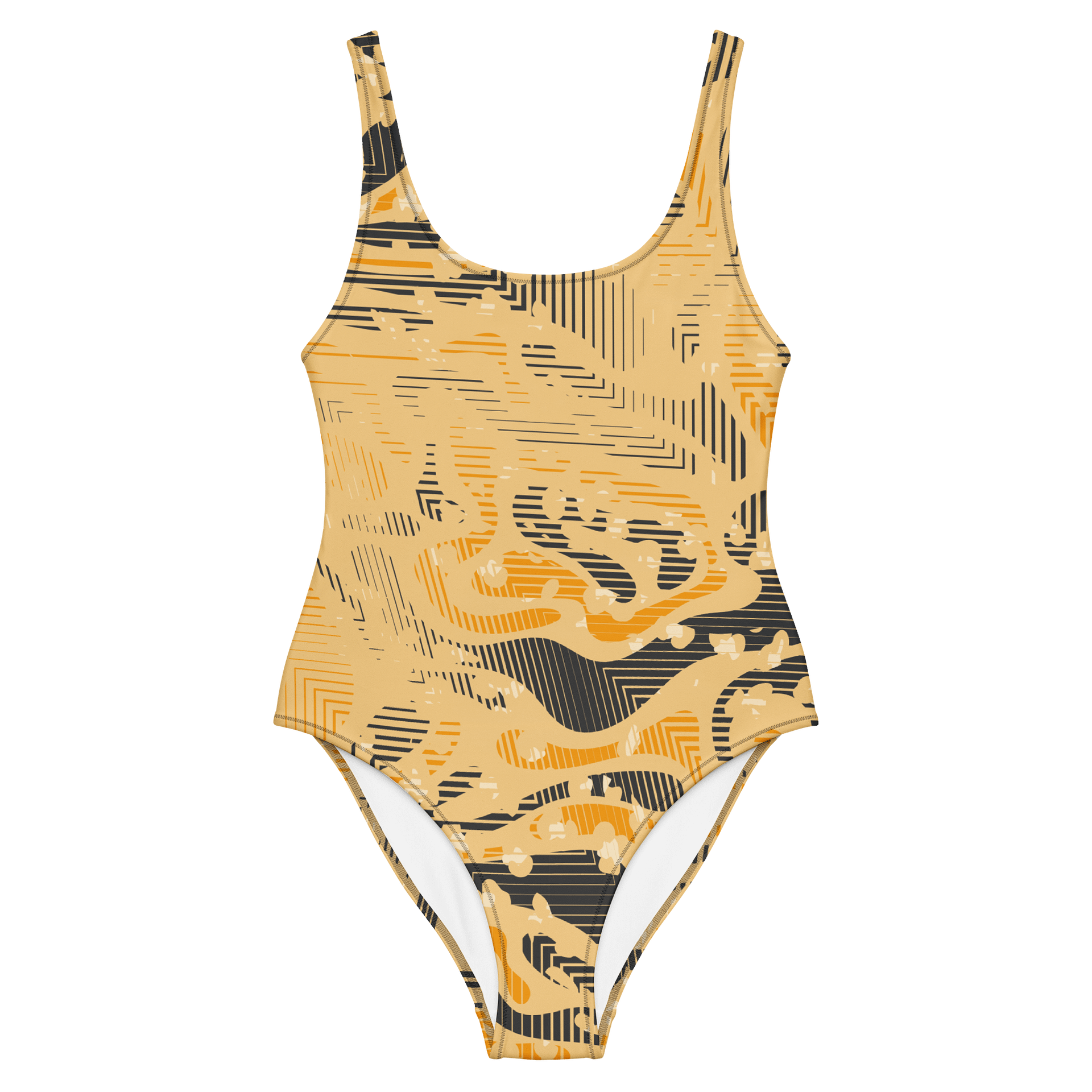 Meteor | One-piece swimsuit product image (2)