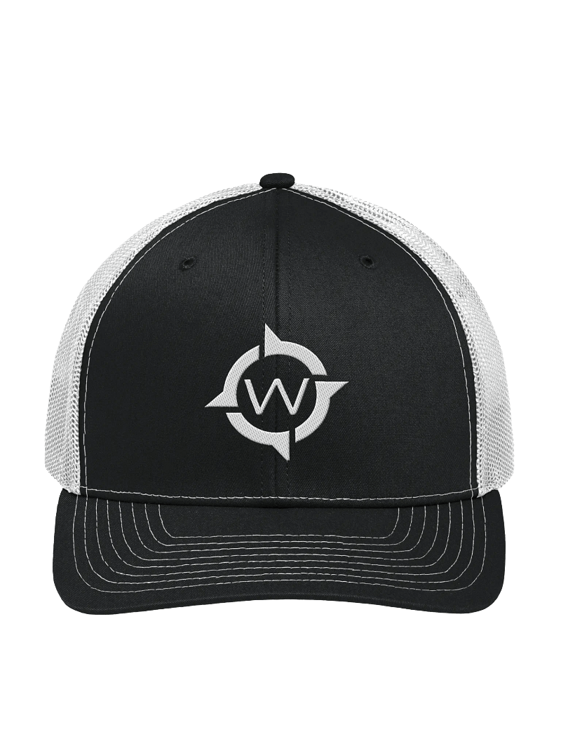 Waymaker Compass Trucker Hat
