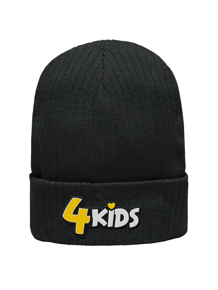 Toque - 4Kids product image (2)