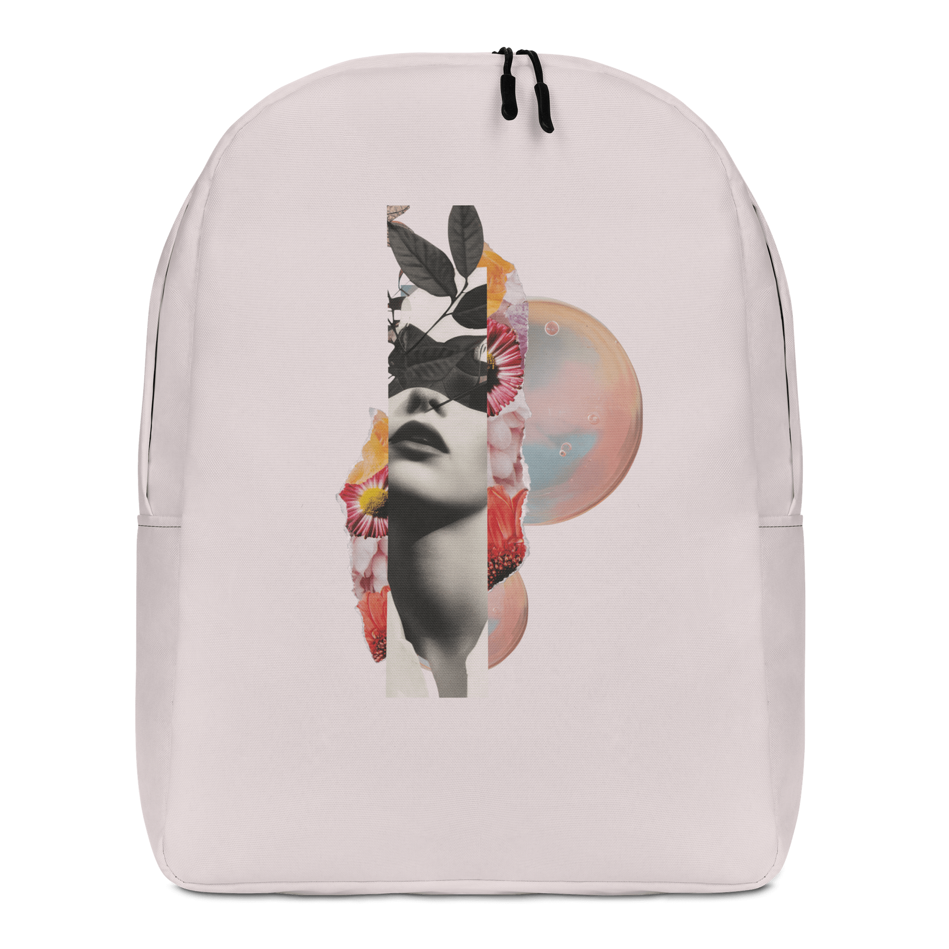 Stylish Pink Bag product image (1)