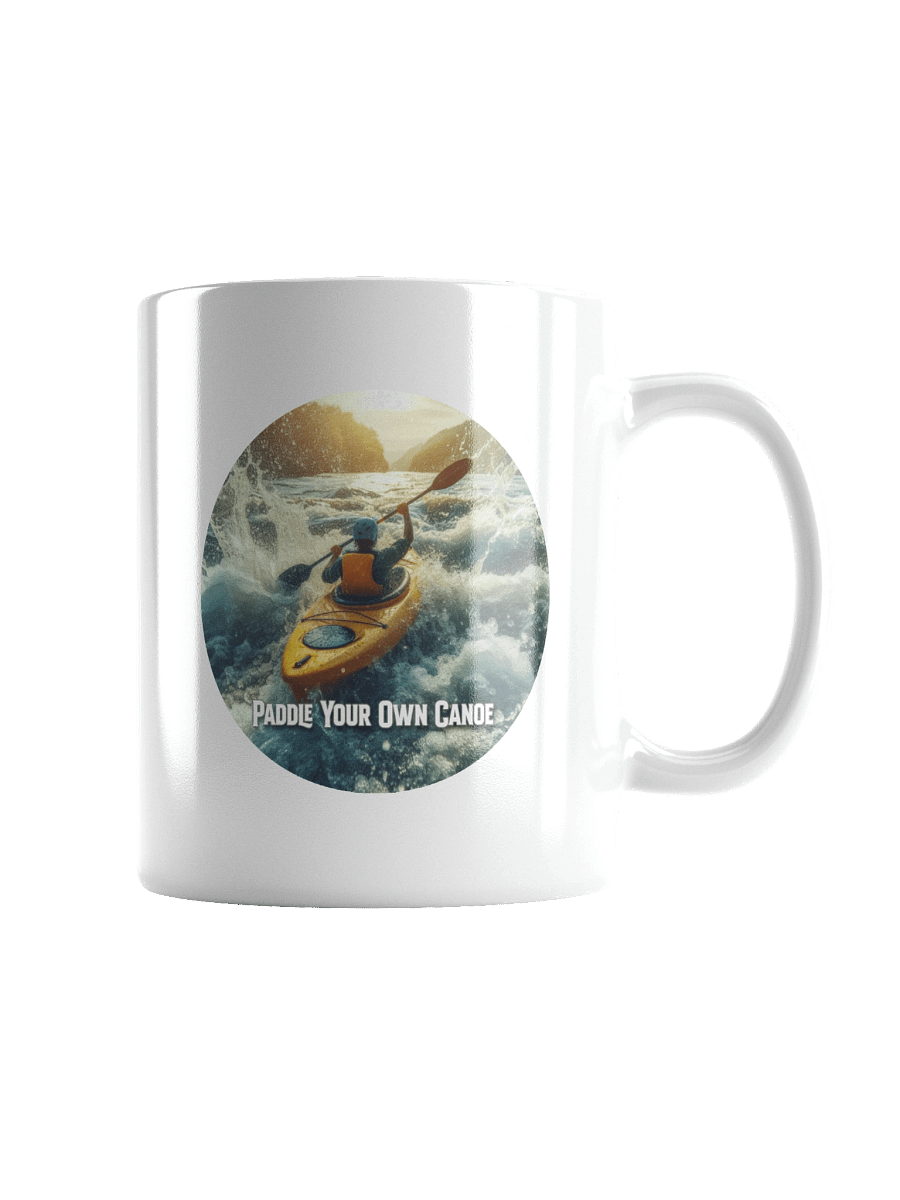 Paddle your own Canoe product image (6)
