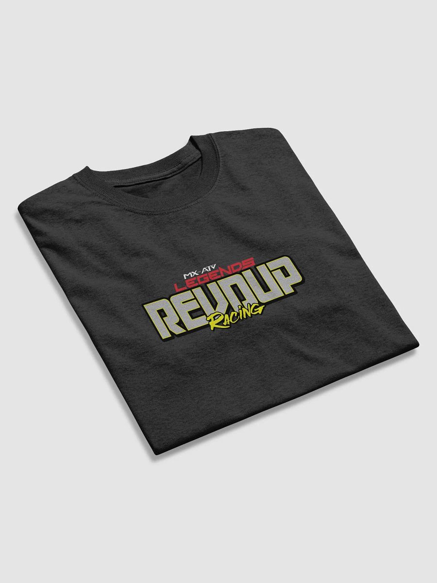Rev'dUpRacing "Goated 28" T-Shirt product image (4)