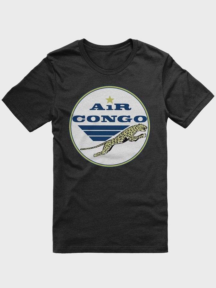 Air Congo - T-Shirt product image (1)