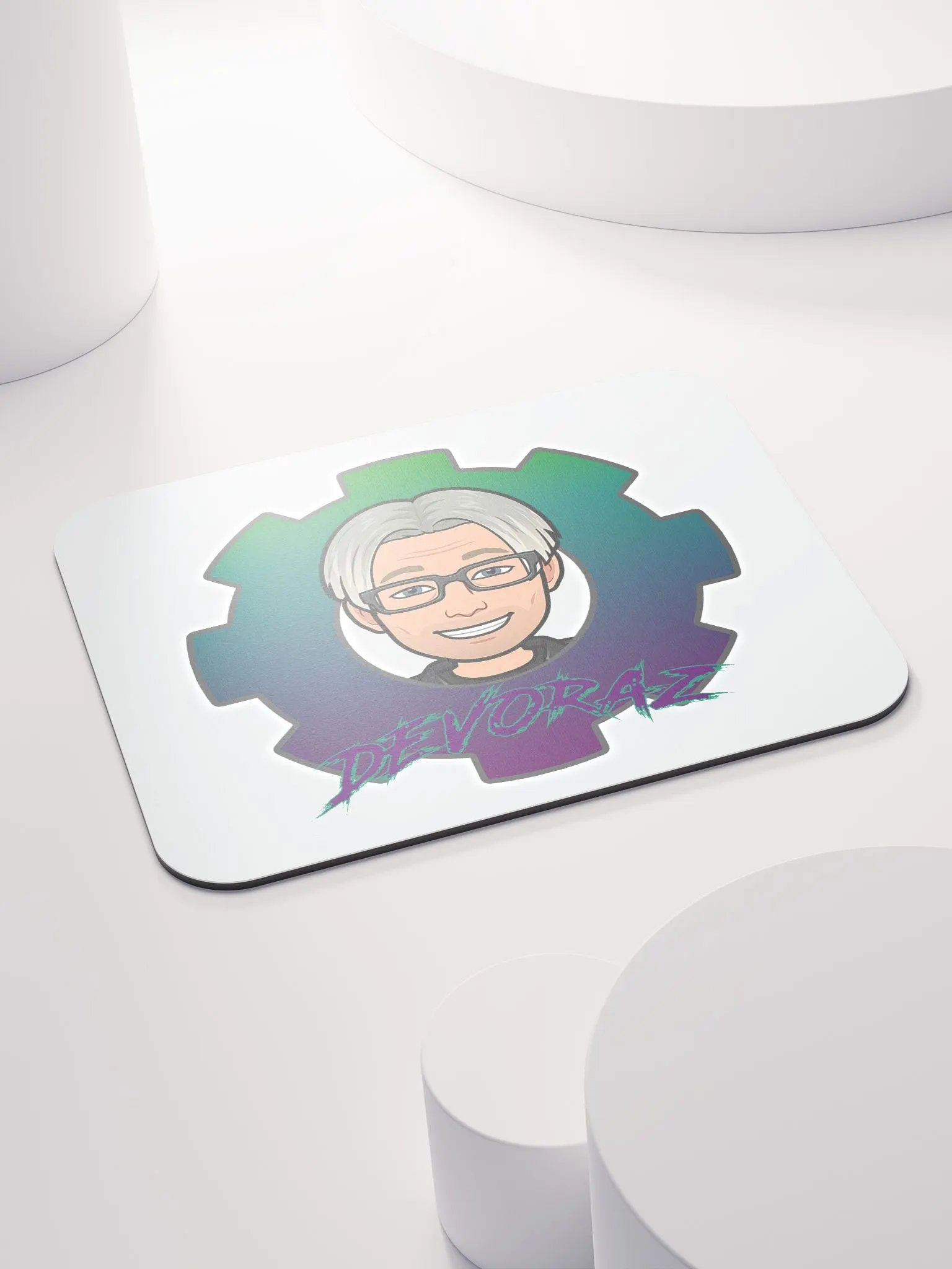 Devoraz Mouse Pad product image (4)