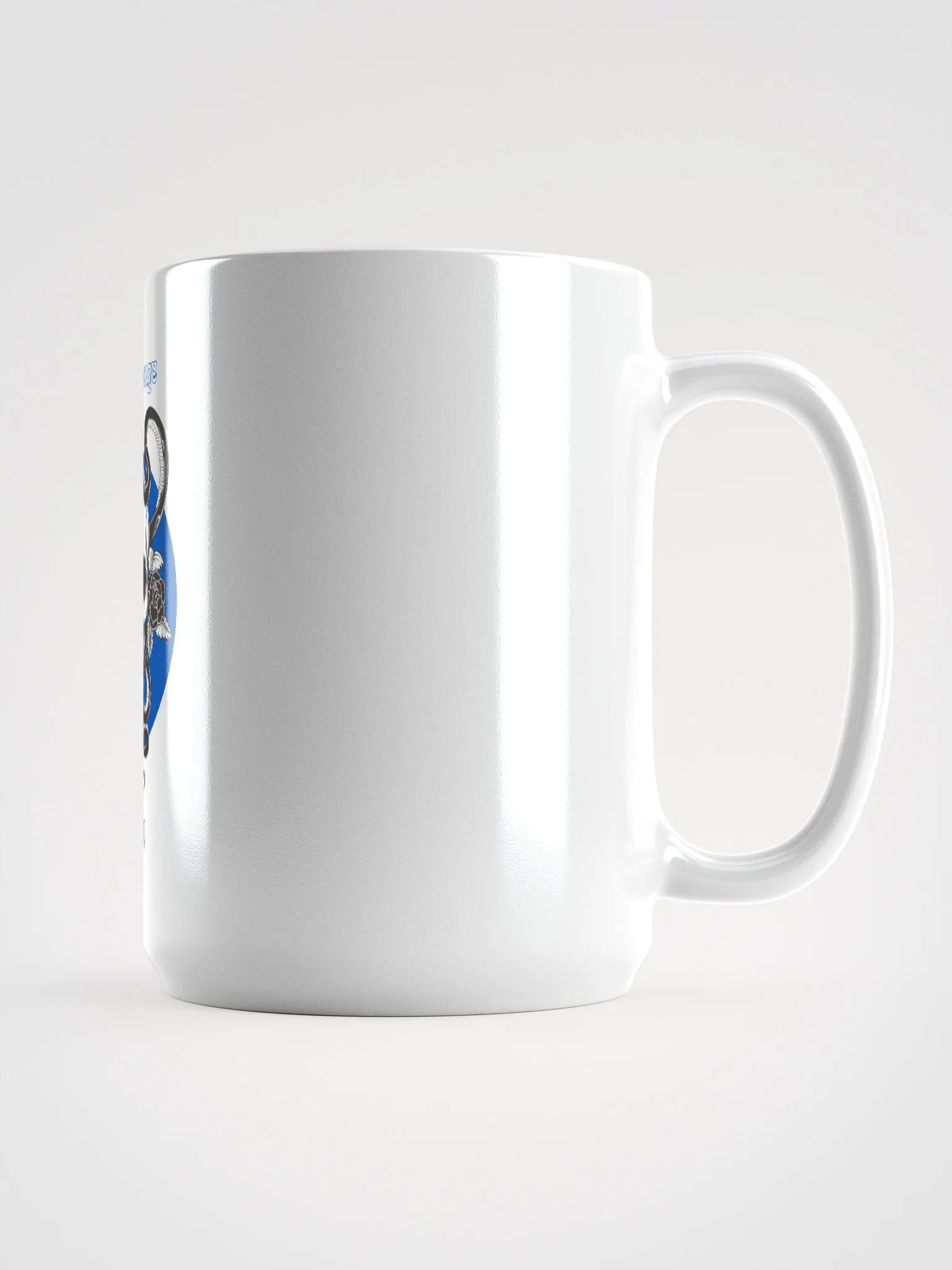 Hella Snake mug product image (1)