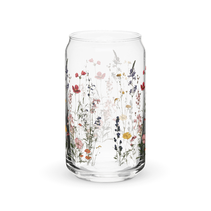Blossom Glassware Set product image (6)