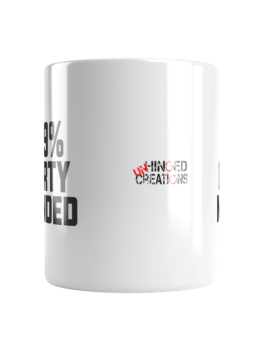 Dirty Minded Coffee Mug product image (14)