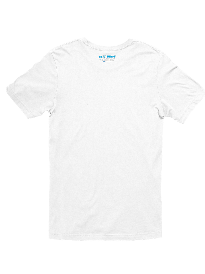 Arms Down, Head Back & Hold On - 420/120 Tee product image (6)