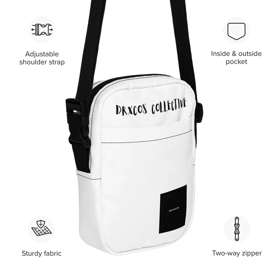Drxcos Collective sachel bag product image (7)