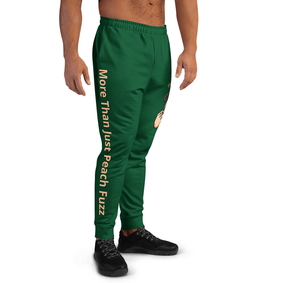 More Than Just Peach Fuzz Joggers product image (4)