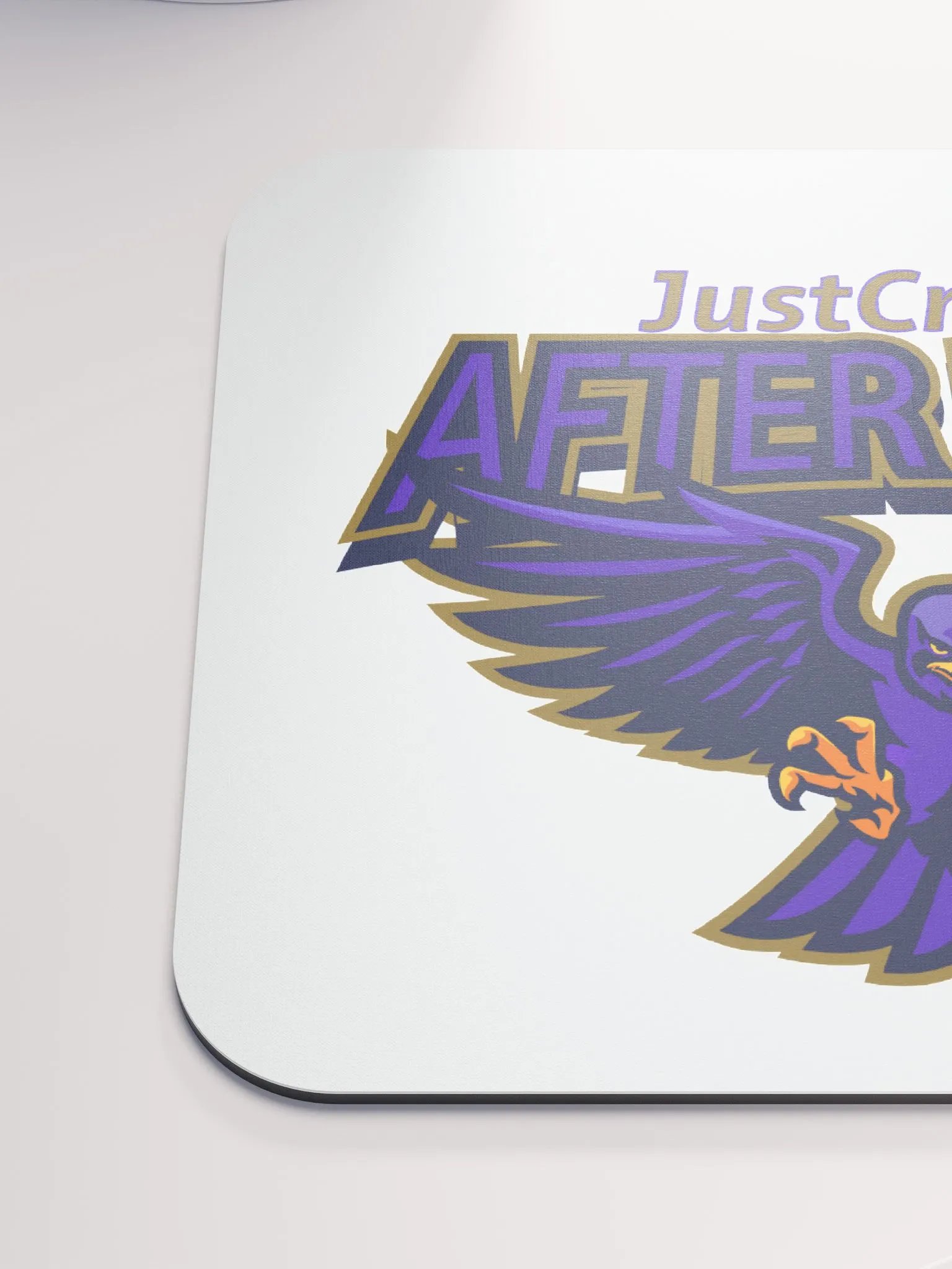 JustCrypto Mouse Pad product image (6)