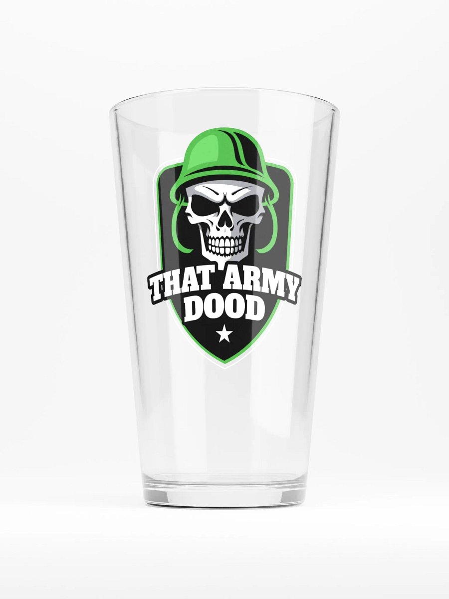 Dood Glass product image (1)