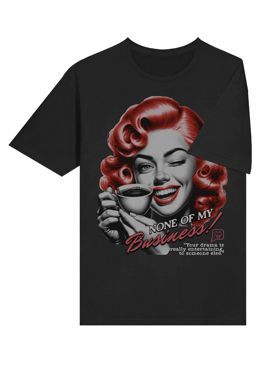 Vintage Commercial | Unisex Softstyle T-Shirt by Gildan product image (7)