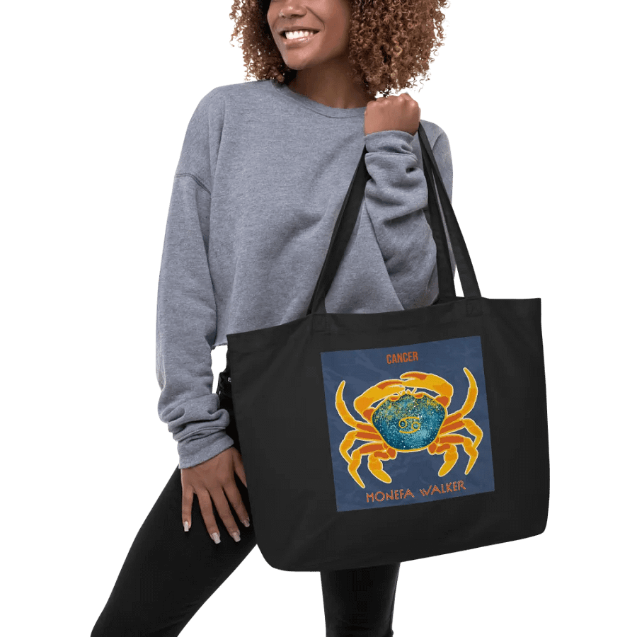 Econscious Organic Cotton Tote product image (5)