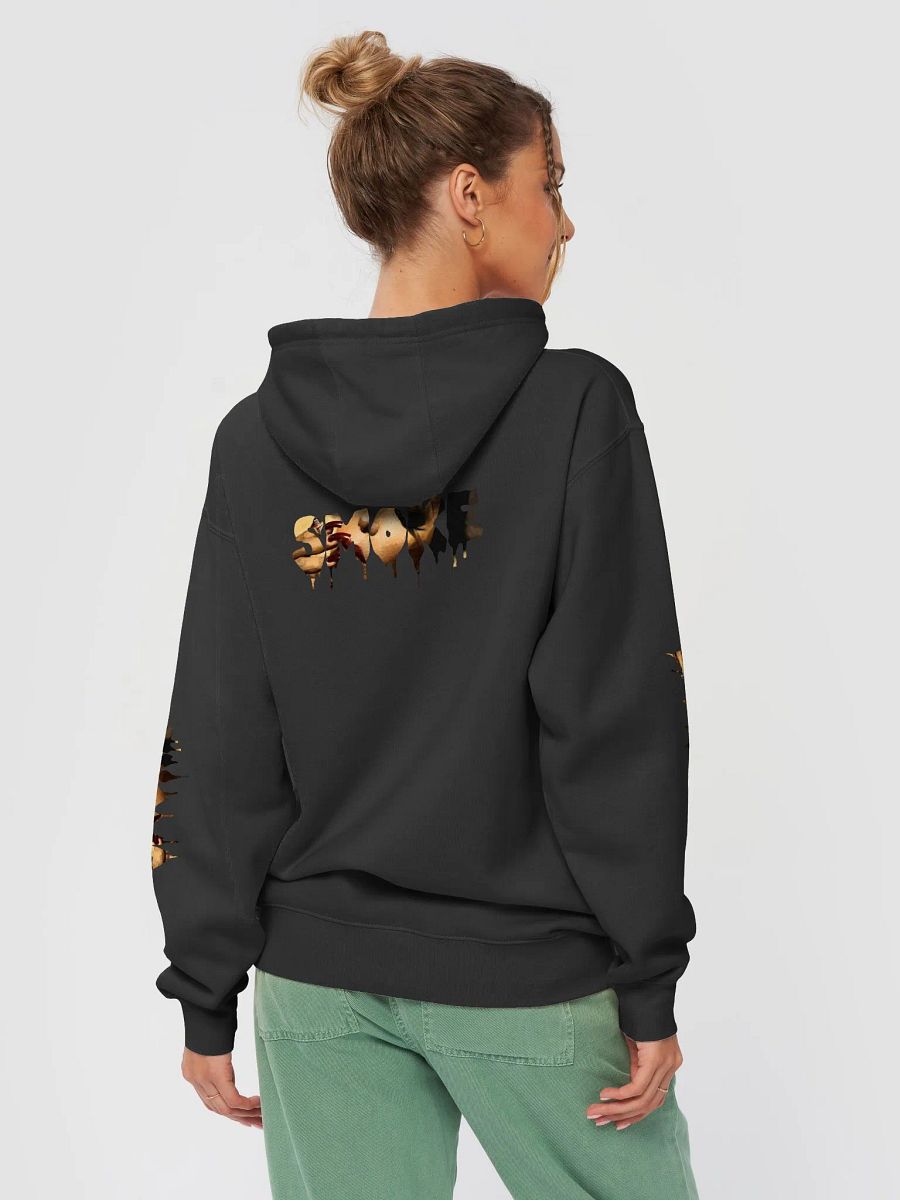 Rebel Goth Spark | Hoodie product image (5)