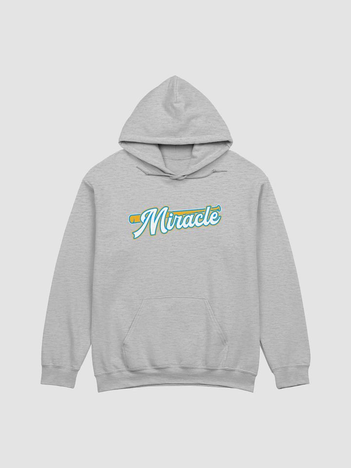 Miracle Hoodie product image (5)