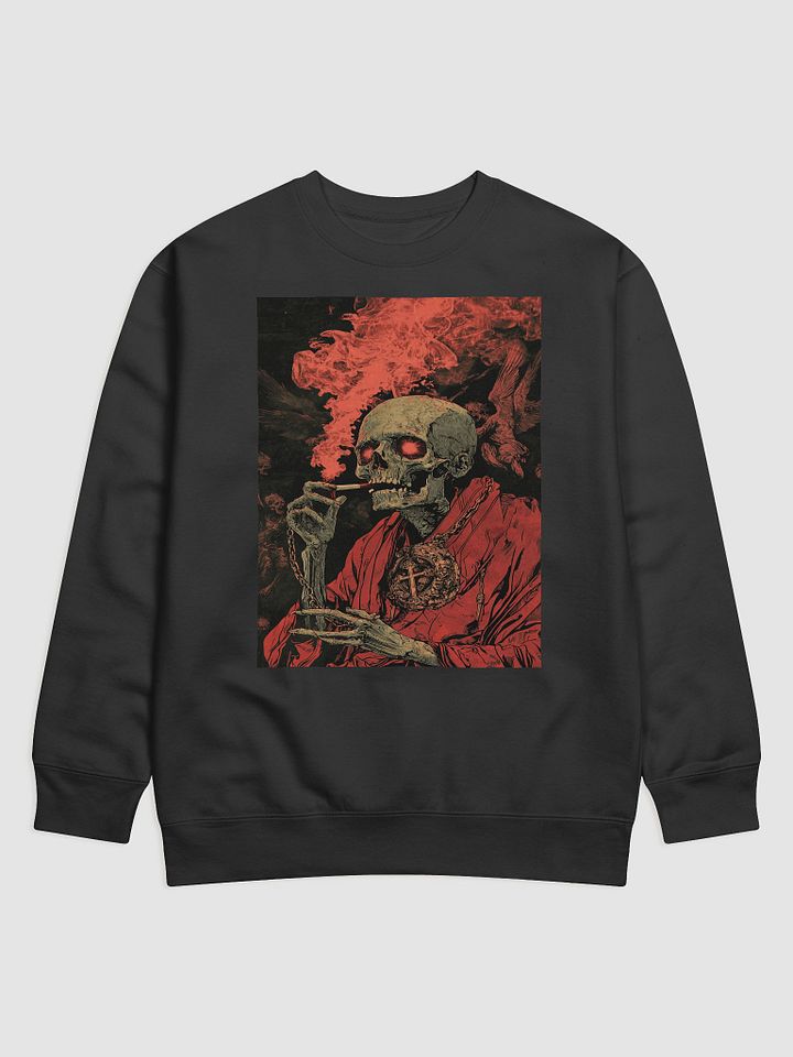 Eternal Reaper Unisex Sweatshirt product image (1)