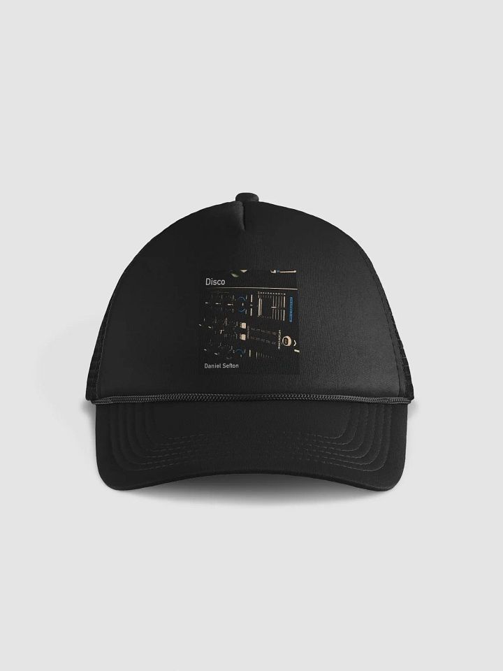 Disco Album Cap product image (1)