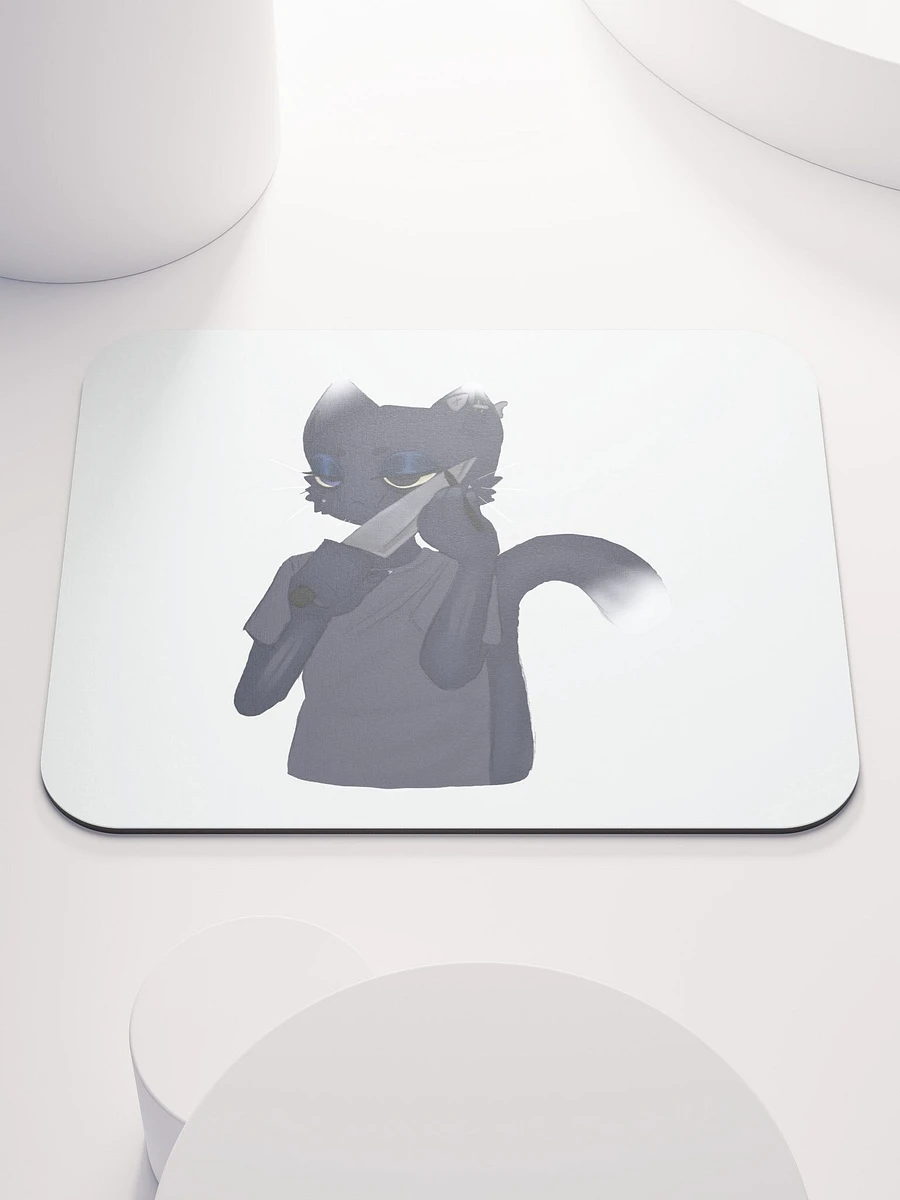 Casper Mouse Pad product image (2)