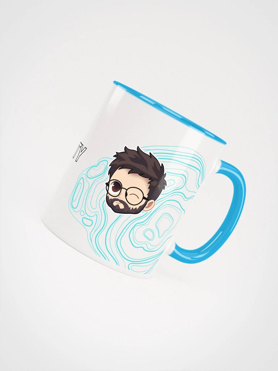 OhPorty Caffeine Container product image (4)