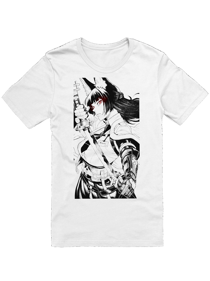 Miyabi T-Shirt product image (2)