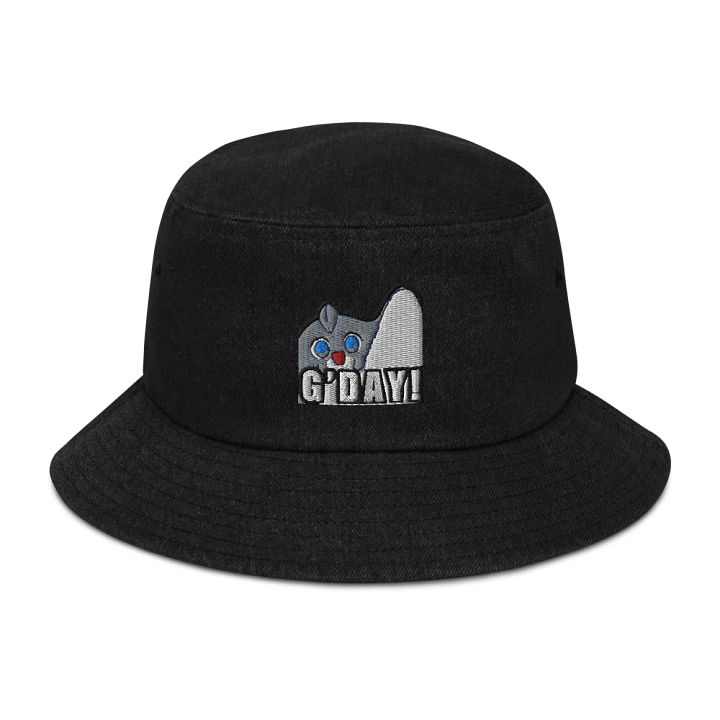 Bucket Hat product image (1)