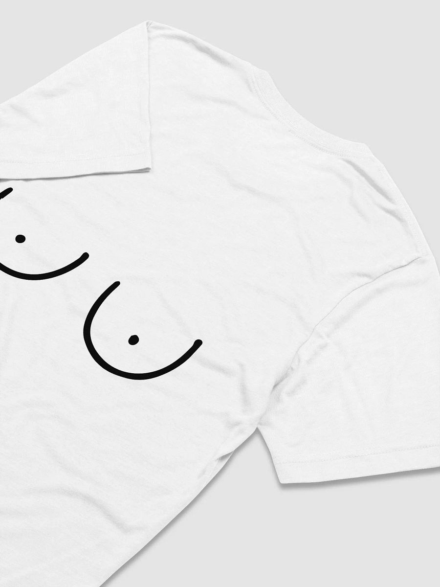 Bewbs Tee product image (4)