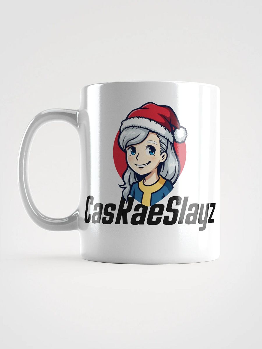 CasRae Holiday Fallout Mug product image (17)