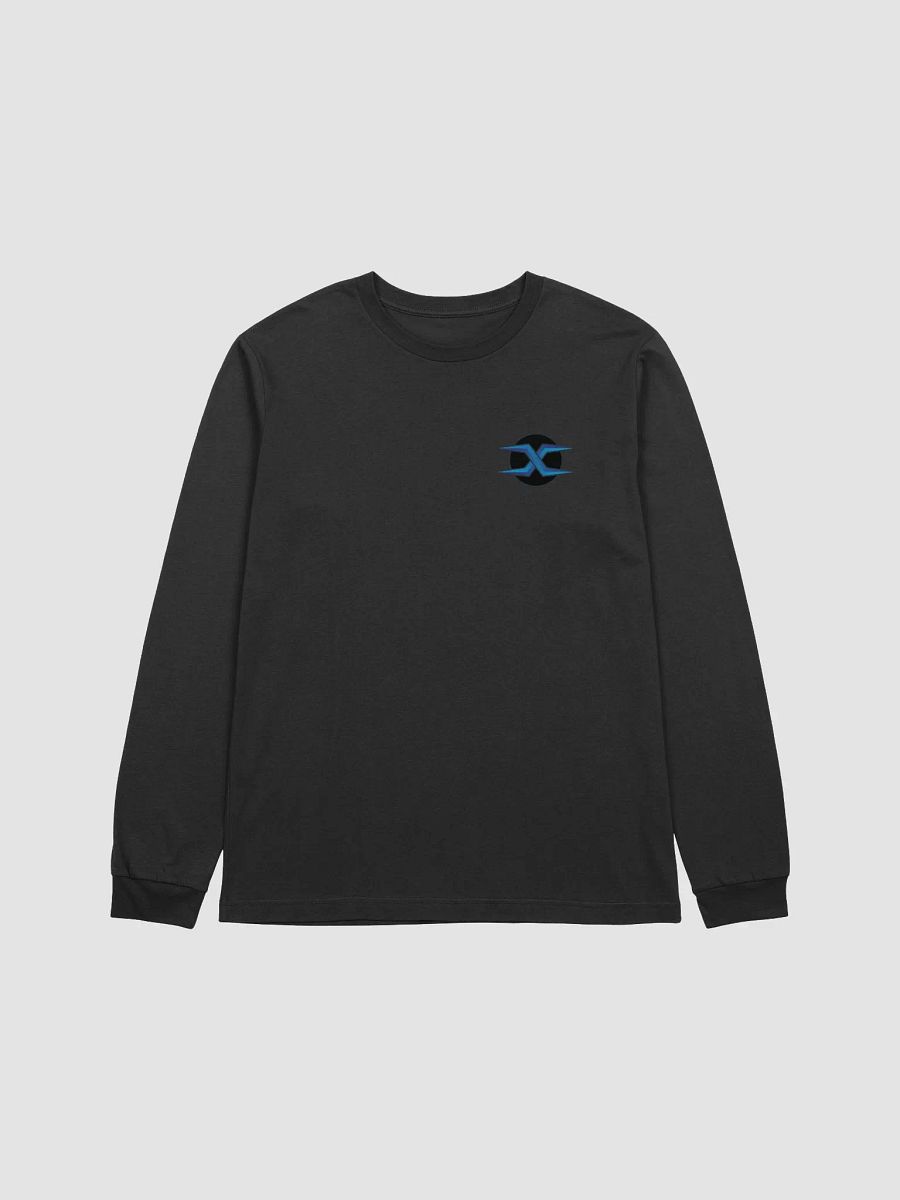 XYLUMZ LONG SLEEVE T-SHIRT product image (2)