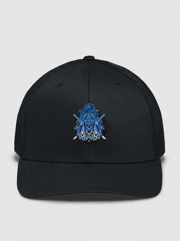 Skull Hat product image (1)