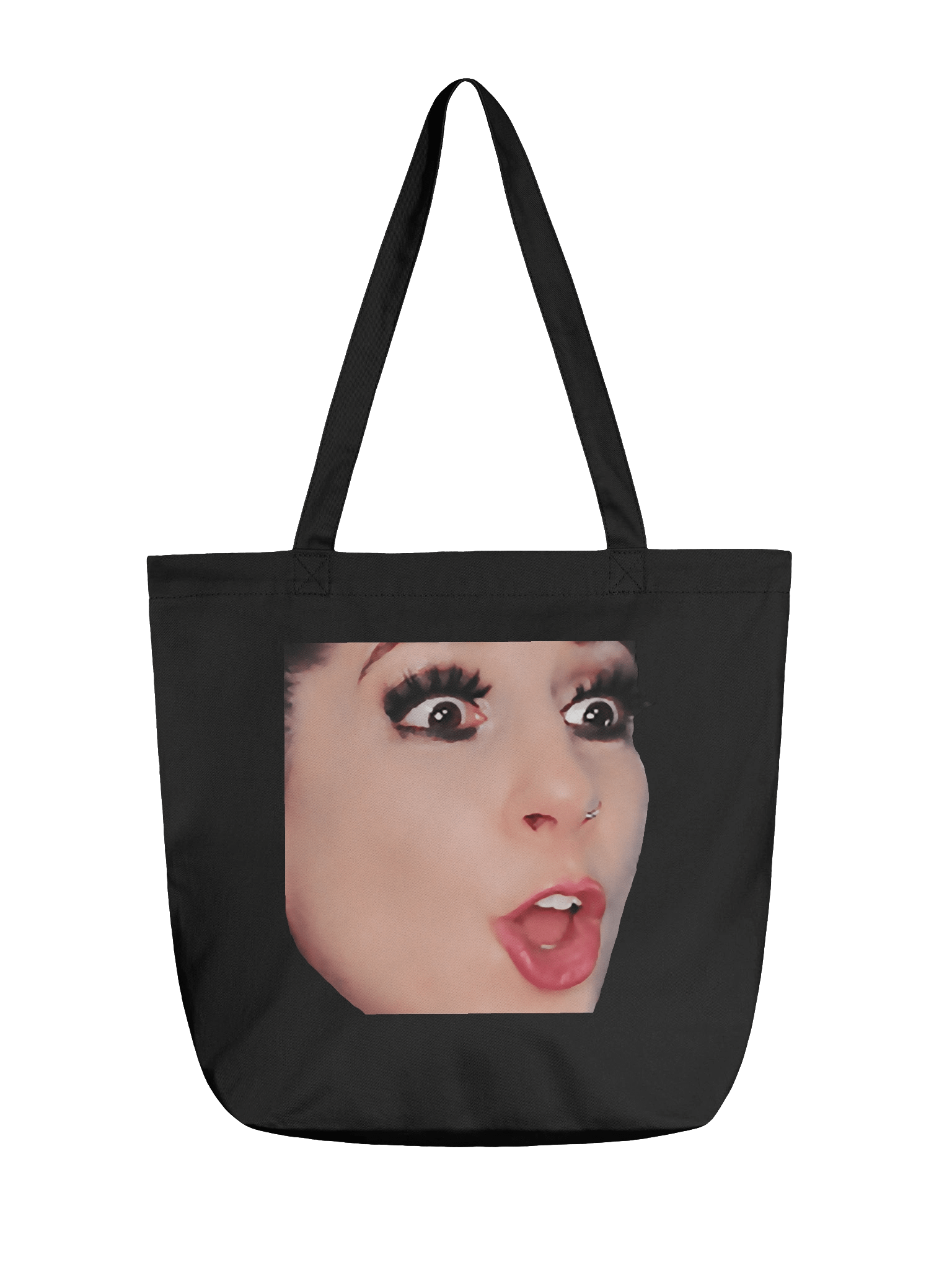 Get Black-Bagged product image (1)