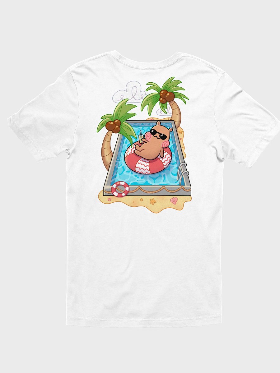 Summer 2025 Limited Edition T-Shirt product image (6)