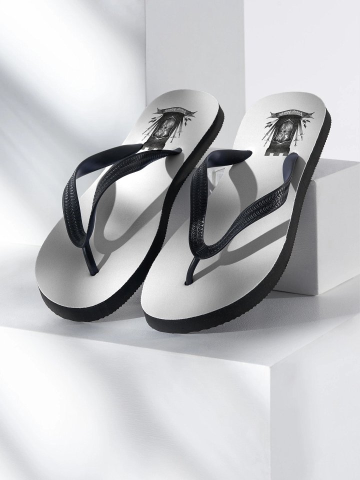 River Shoes | Grey Scale | 2025 Exclusive product image (1)