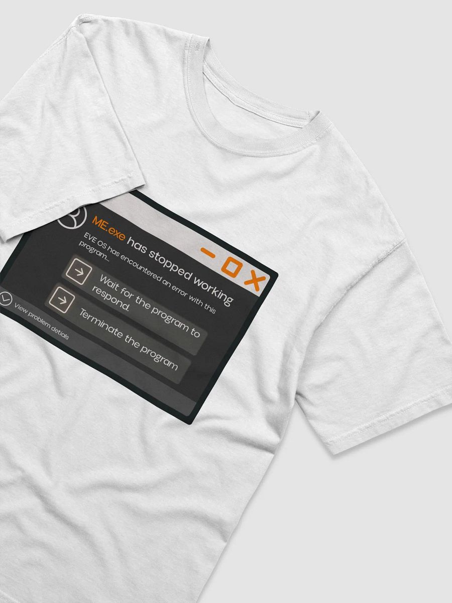 ME.exe has stopped working product image (3)