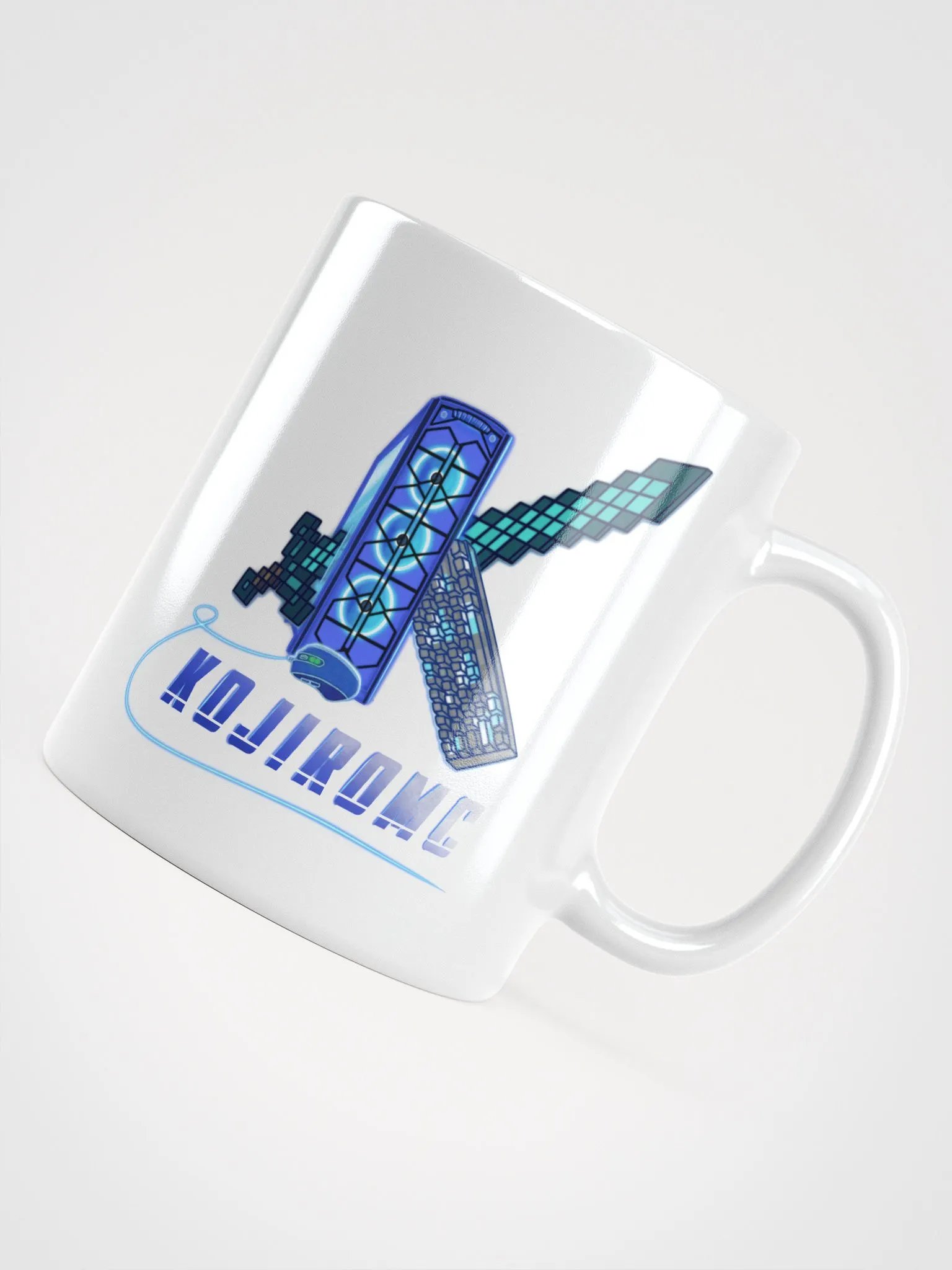 Logo Mug (11oz, 15oz, 20oz) product image (12)