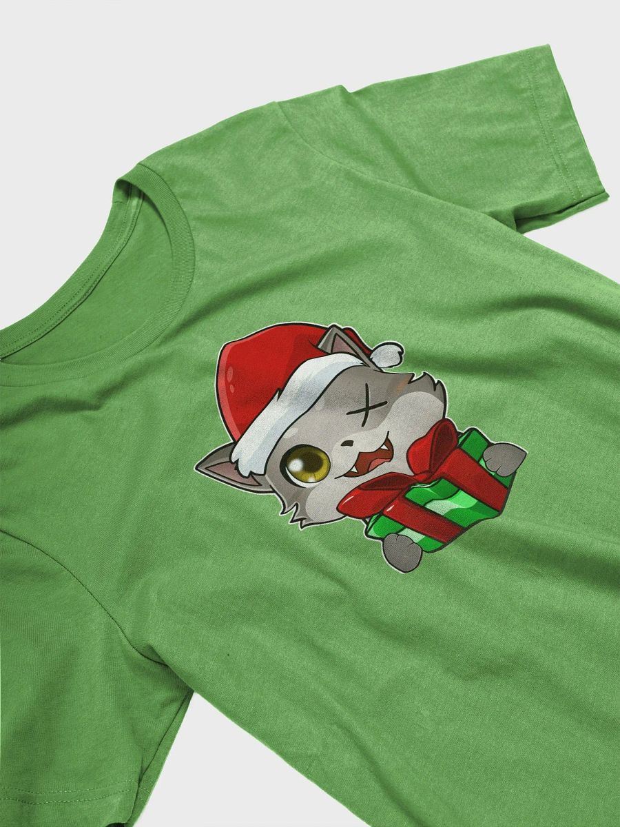 Furycious Santa Fury Soft Shirt product image (66)