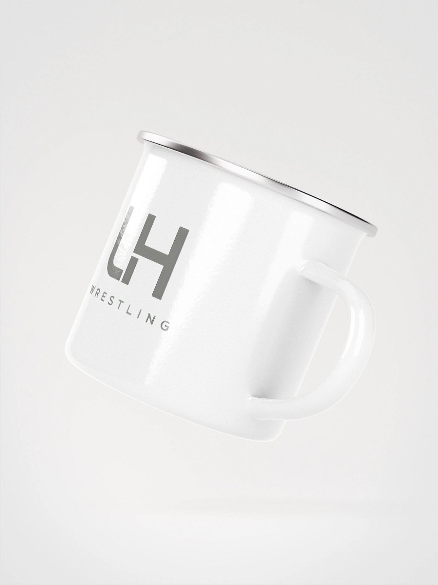 Locker Heat ceramic mug product image (3)