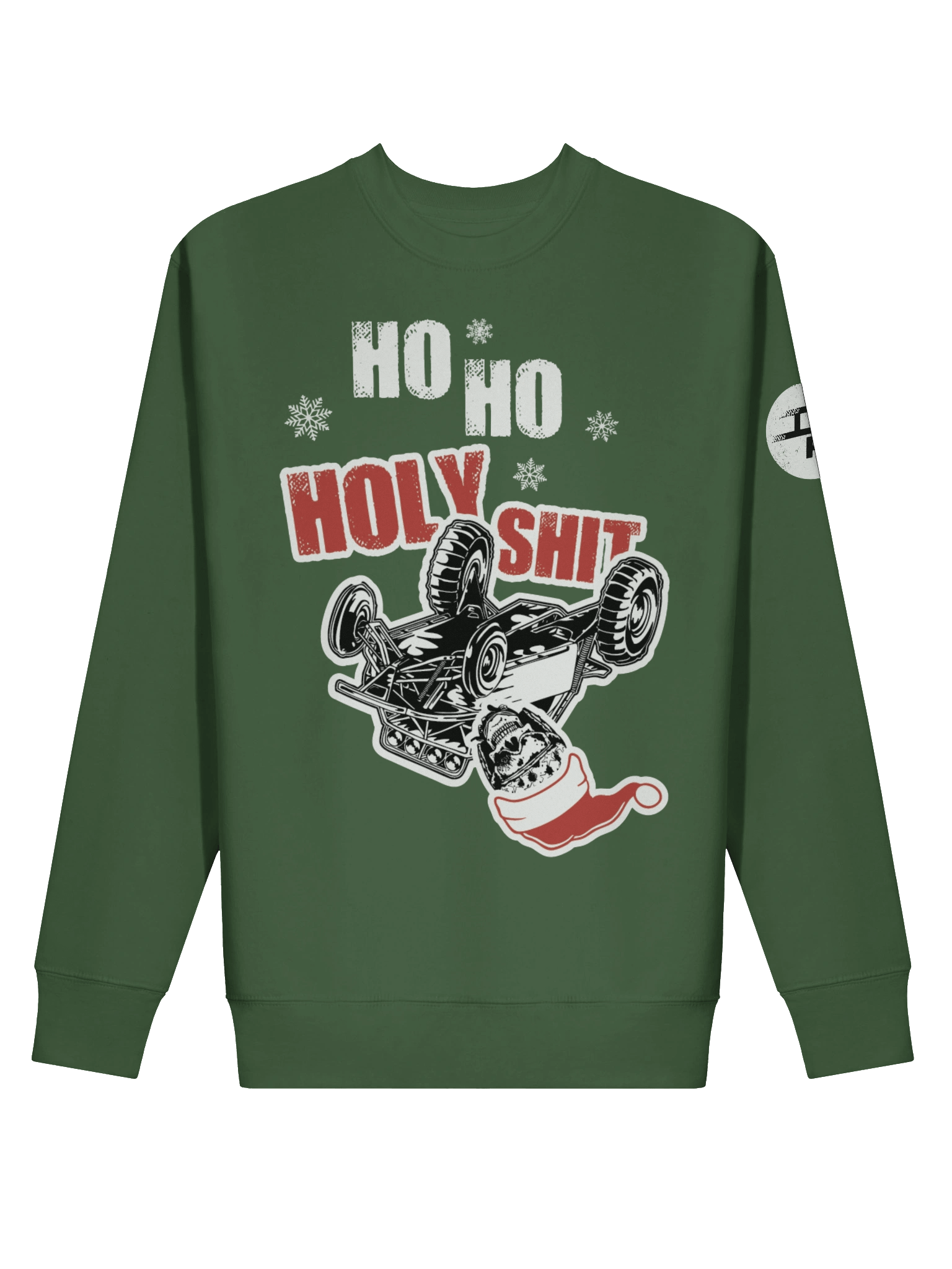 Ho Ho Holy Shit product image (2)