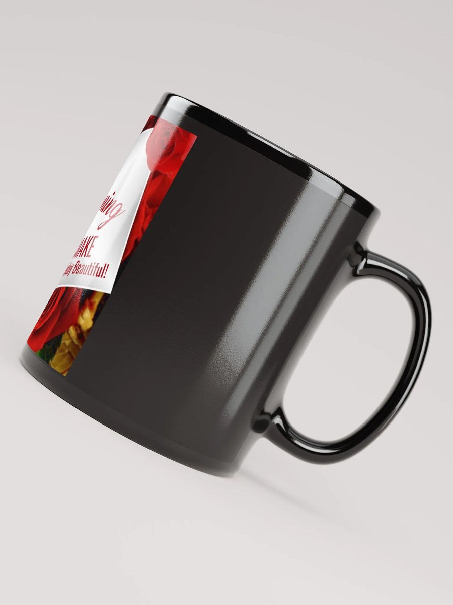 Good Morning mug product image (4)