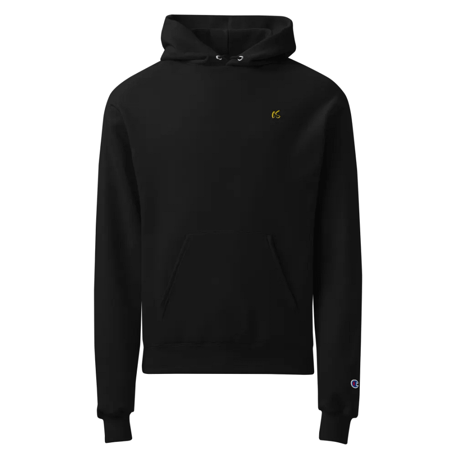 CS Champion Hoodie product image (1)